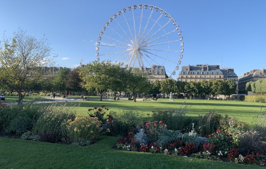 París Cultural