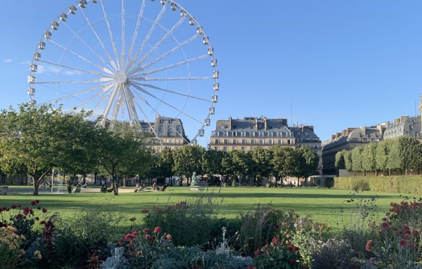 París Cultural