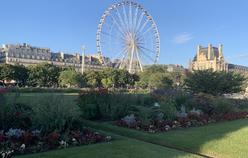 París Cultural