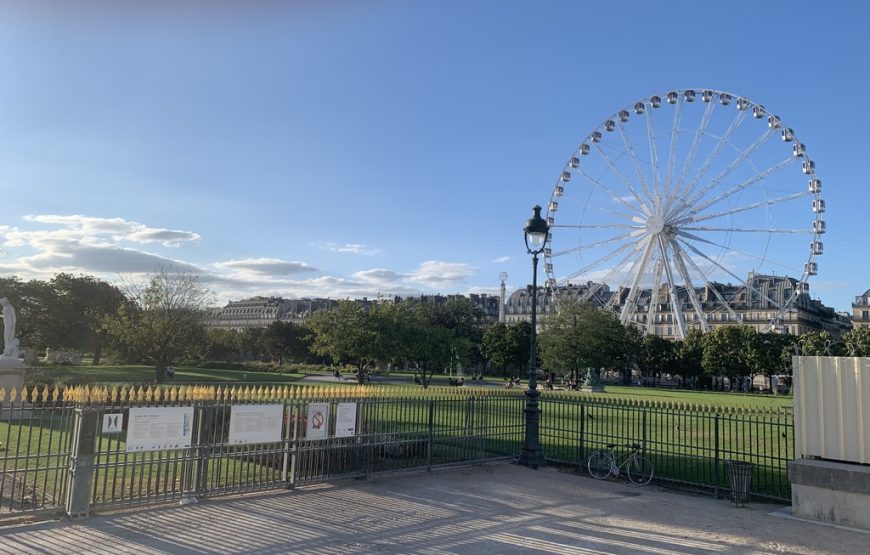 París Cultural